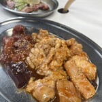 空 鶴橋総本店 - 