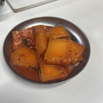 空 鶴橋総本店 - 