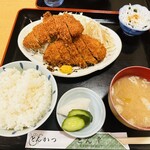 とんかつとん平 - 