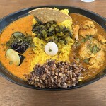 カリガリ お茶の水 - 