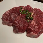 肉のひぐち直営焼肉 安福 本店 - 