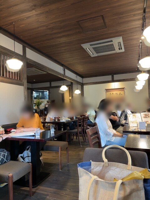 Omen Ginkakuji Honten photo 4