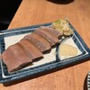 もつ焼き 目黒 ふじ屋