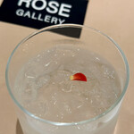 ローズギャラリーカフェ - 