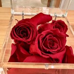 ローズギャラリーカフェ - 