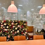 ローズギャラリーカフェ - 