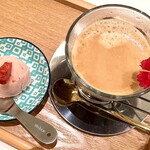 ローズギャラリーカフェ - 