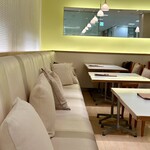 ローズギャラリーカフェ - 