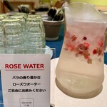 ローズギャラリーカフェ - 