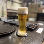 月島焼肉 牛タン処 兎月 - 