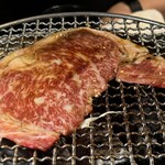 月島焼肉 牛タン処 兎月 - 