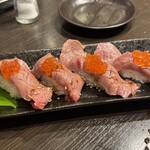 月島焼肉 牛タン処 兎月 - 