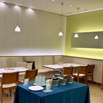 ローズギャラリーカフェ - 