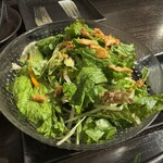 月島焼肉 牛タン処 兎月 - 