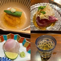 WASHOKU たか木 - 