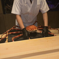 湘南沖地蟹専門店ふじ月 - 