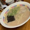 丸星ラーメン