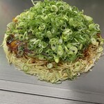 お好み焼き 亀八 - 