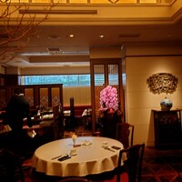 中国飯店 市ヶ谷店 - 店内 中国飯店 市ヶ谷店 - 店内