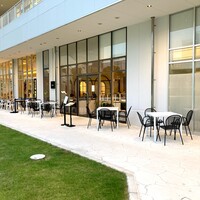 Trattoria Tabule - 店舗外観