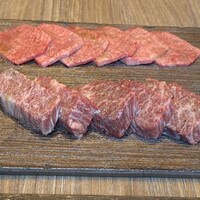 焼肉うしごろ 西麻布本店 -  焼肉うしごろ 西麻布本店 -