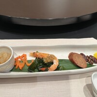 中国料理 古稀殿 - 