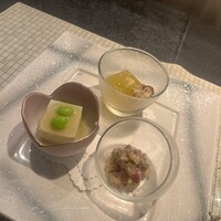 鉄板焼 たまゆら - 
