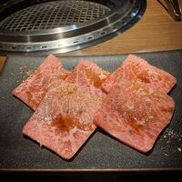 焼肉匠 勝善 - 