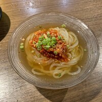 焼肉匠 勝善 - 