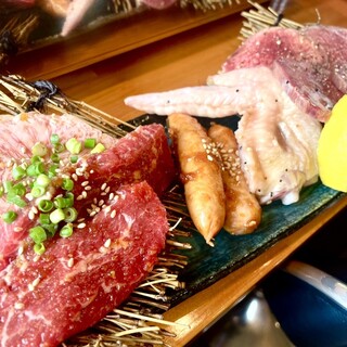 口コミ一覧 : 焼肉283 （ツバサ） - 健軍町/焼肉 [食べログ]