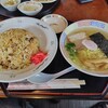 ラーメン工房 憩