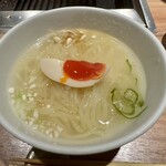 焼肉ホルモン 稲田 - 