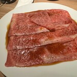 焼肉ホルモン 稲田 - 