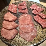 焼肉ホルモン 稲田 - 