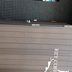 REY COFFEE ROASTER - 