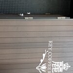 REY COFFEE ROASTER - 
