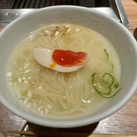 焼肉ホルモン 稲田 -  焼肉ホルモン 稲田 -