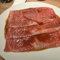 焼肉ホルモン 稲田 -  焼肉ホルモン 稲田 -