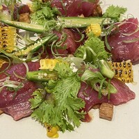 RIGOLETTO KITCHEN - 