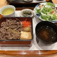 すき焼き十二天 - 