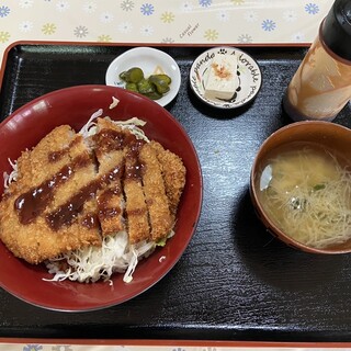 口コミ一覧 : 高原食堂 - 駒ケ岳/食堂 [食べログ]