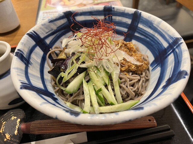 Sojibo Itoyokado Kiba Ten photo 4