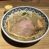 麺屋TAMOTSU