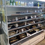 おわせ魚食堂 - 