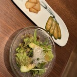 和牛焼肉やくにく 徹 - 