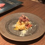 和牛焼肉やくにく 徹 - 