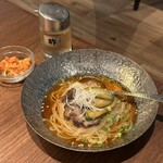 和牛焼肉やくにく 徹 - 