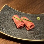 和牛焼肉やくにく 徹 - 