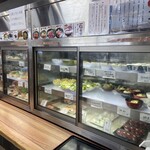 おわせ魚食堂 - 