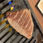 和牛焼肉やくにく 徹 - 